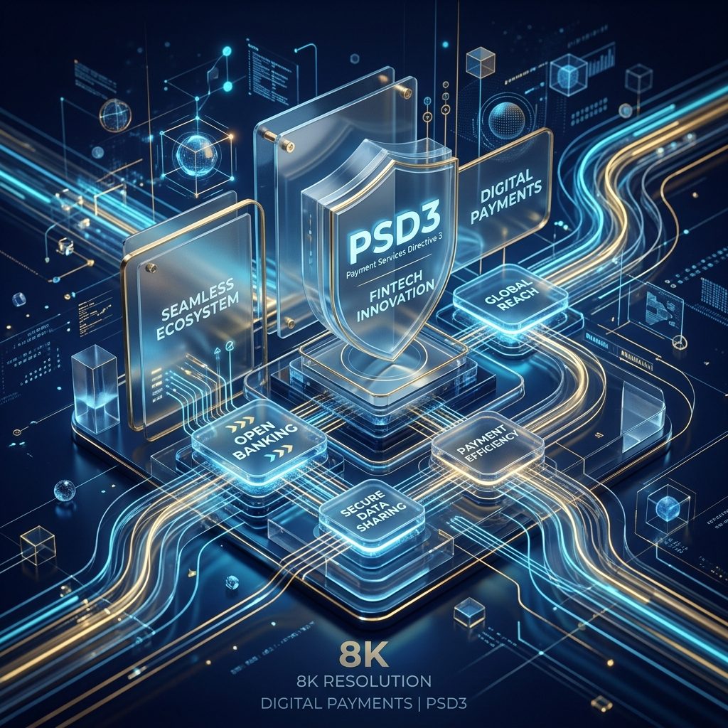 PSD3 & PSR Innovation